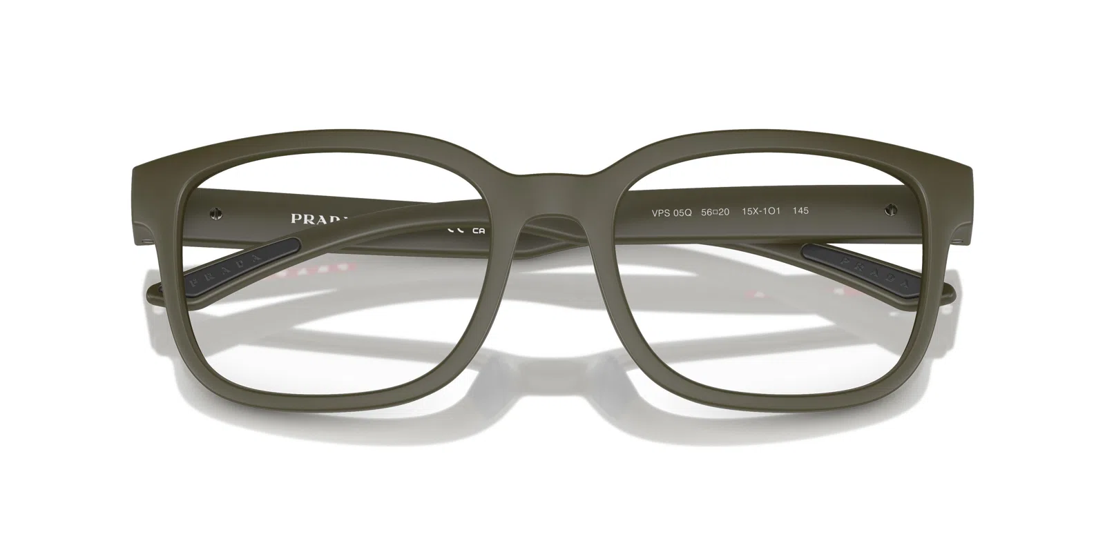 Prada Linea Rossa 05QV Eyeglasses - view 20